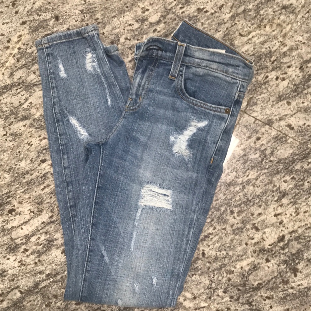 Current/Elliott The Stiletto